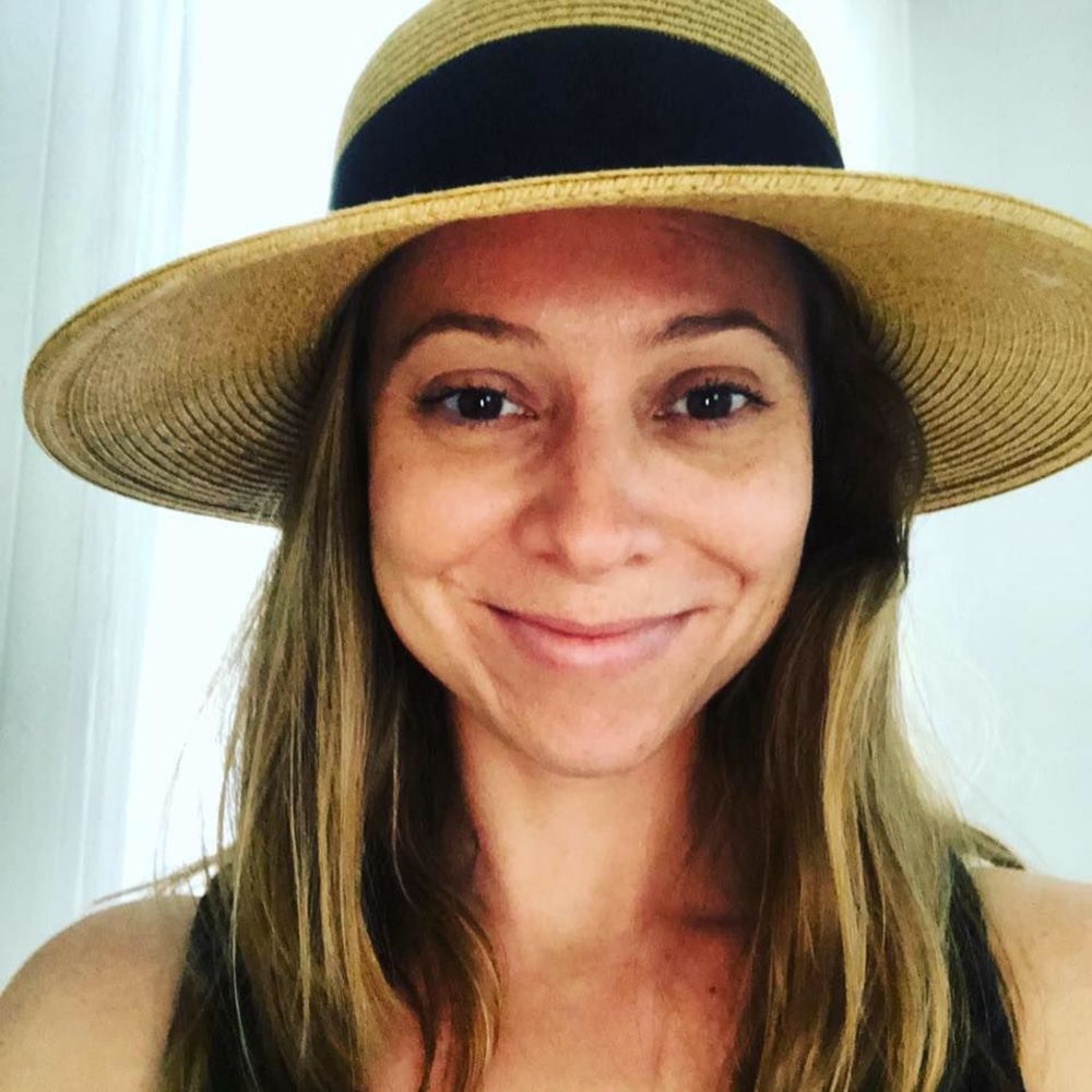 Meet your Posher, Rachel